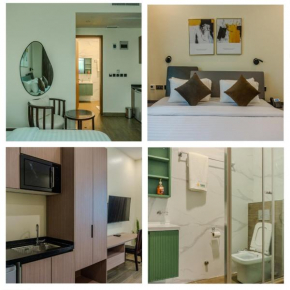 Classic Studio Apartment
